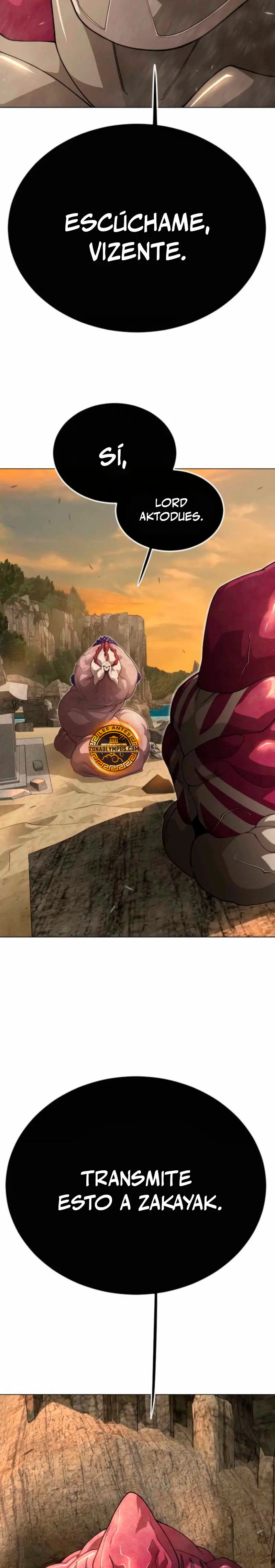 Super humanos > Capitulo 208 > Page 191