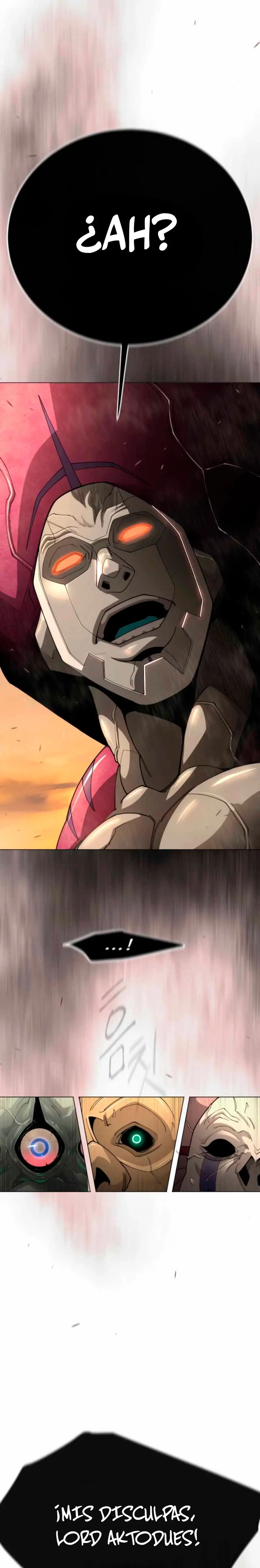 Super humanos > Capitulo 208 > Page 211