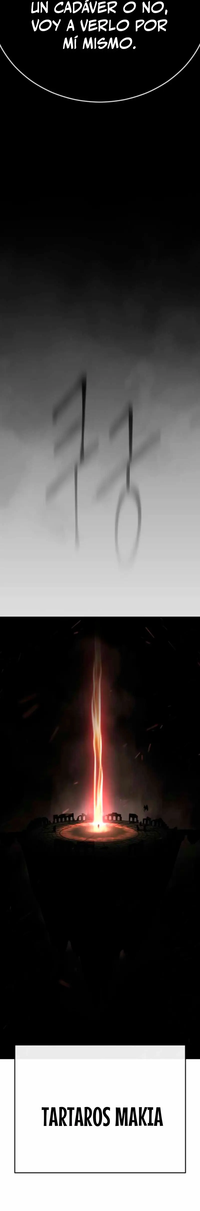 Super humanos > Capitulo 208 > Page 241