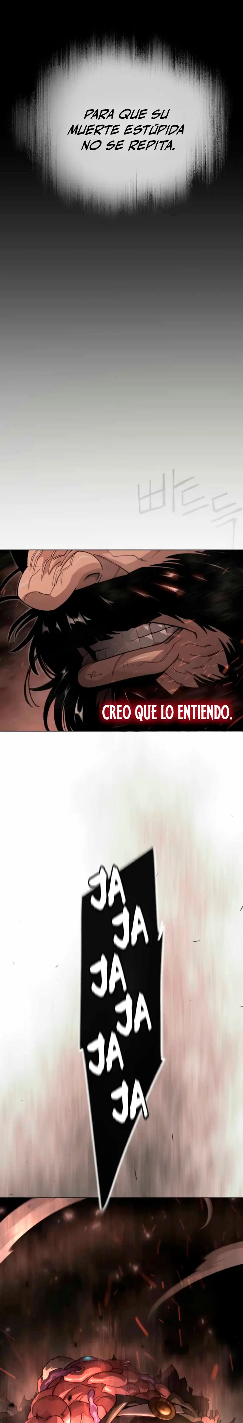 Super humanos > Capitulo 208 > Page 271