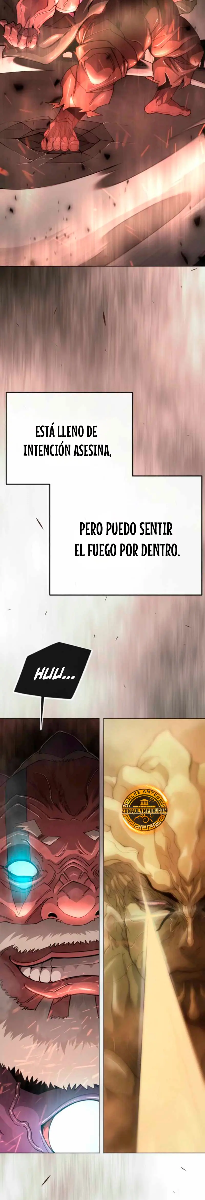 Super humanos > Capitulo 208 > Page 281