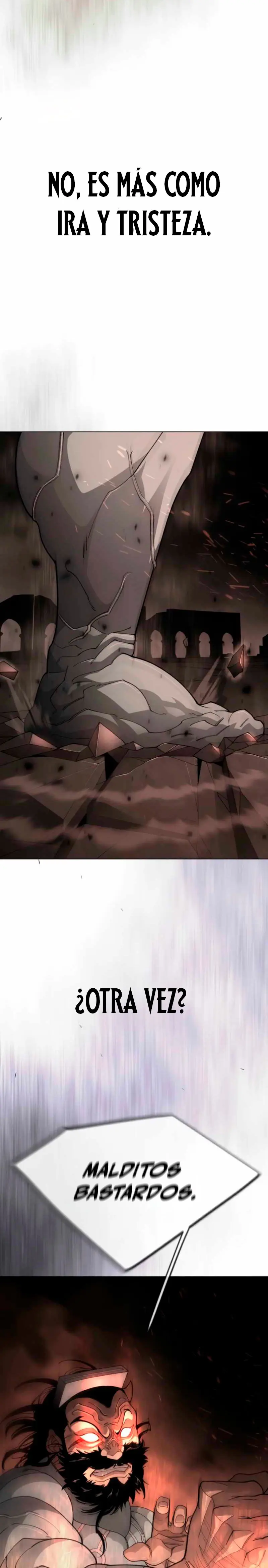 Super humanos > Capitulo 208 > Page 291