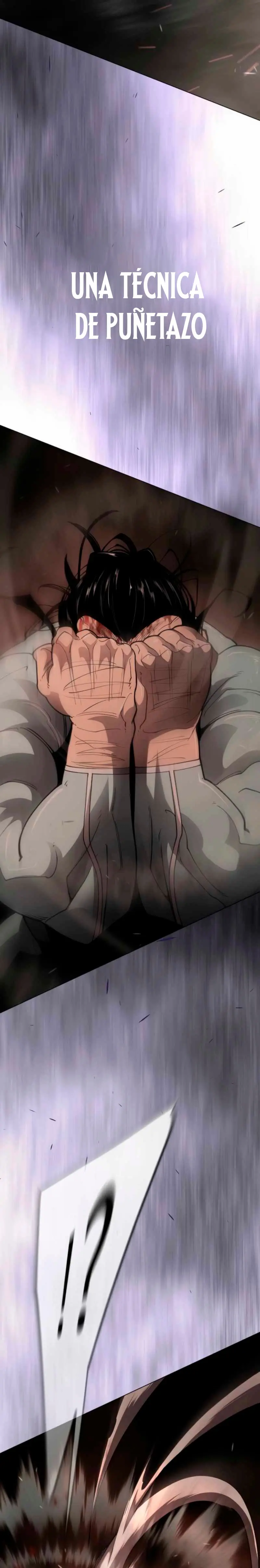 Super humanos > Capitulo 208 > Page 331