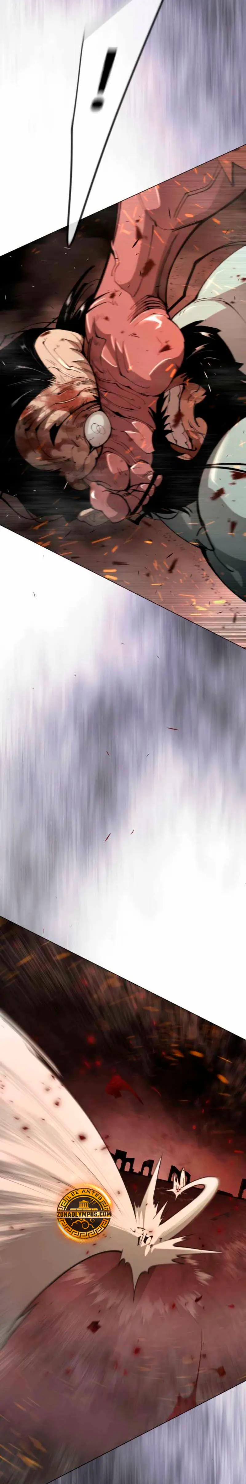 Super humanos > Capitulo 208 > Page 391