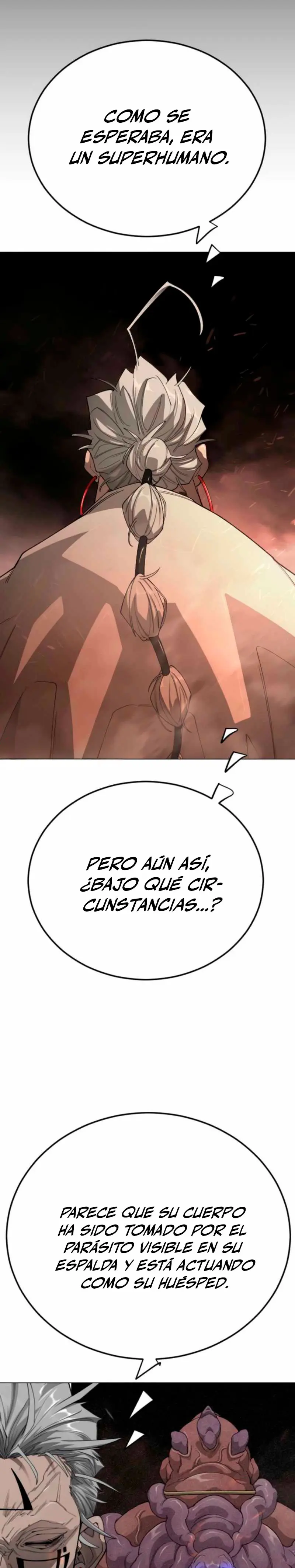 Super humanos > Capitulo 208 > Page 461