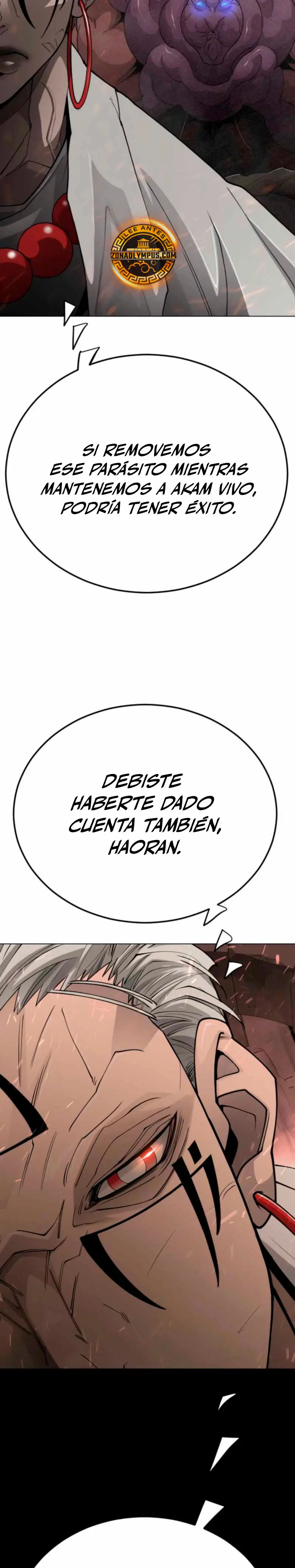 Super humanos > Capitulo 208 > Page 471