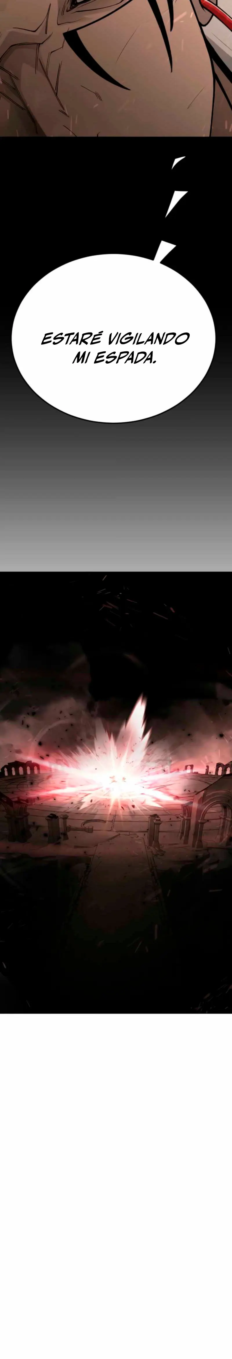 Super humanos > Capitulo 209 > Page 31