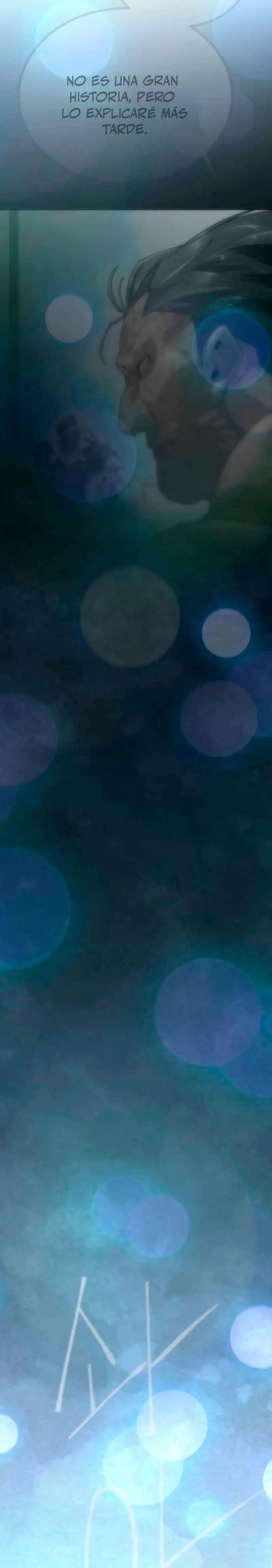 Super humanos > Capitulo 209 > Page 91