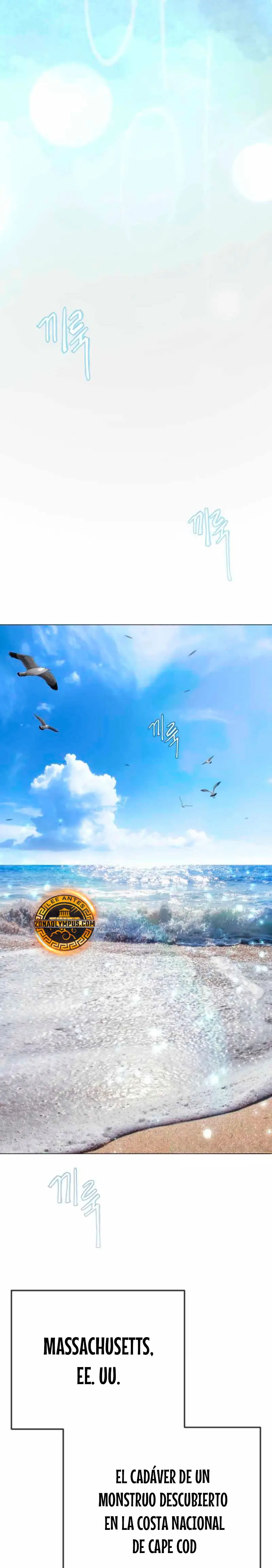 Super humanos > Capitulo 209 > Page 101