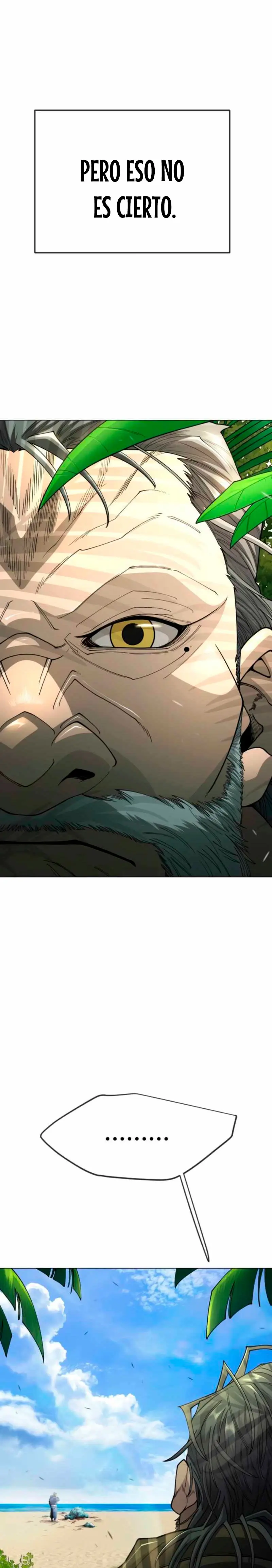 Super humanos > Capitulo 209 > Page 121