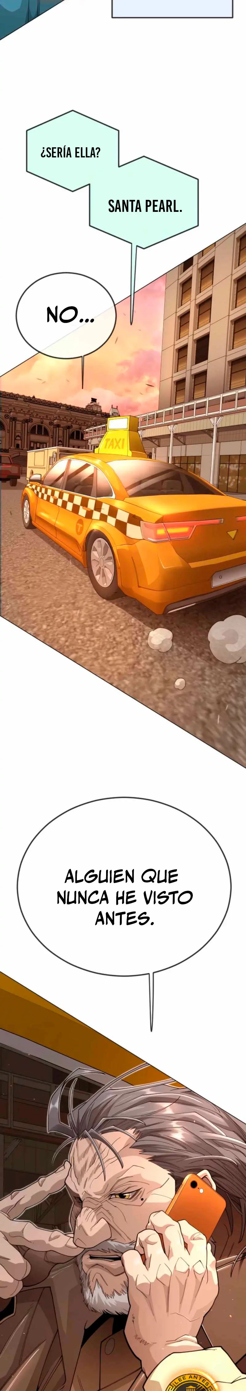 Super humanos > Capitulo 209 > Page 151