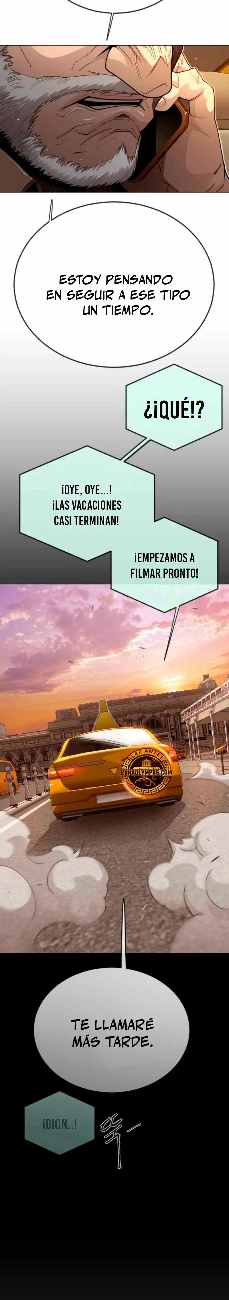 Super humanos > Capitulo 209 > Page 171