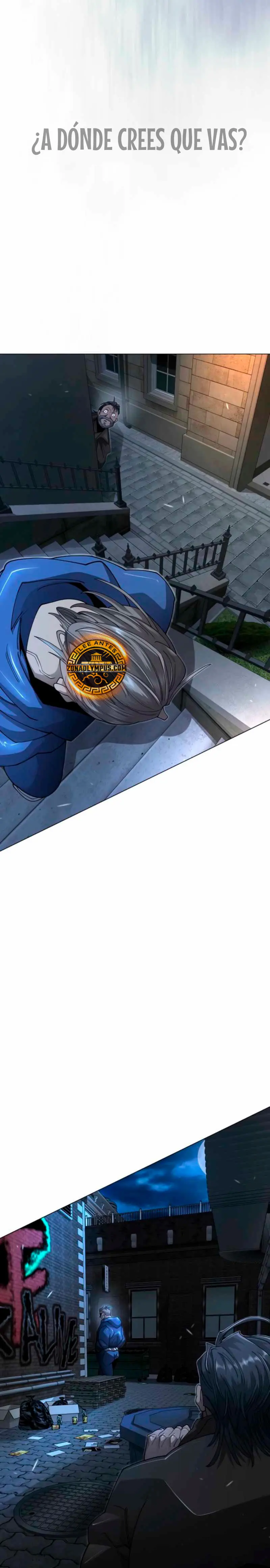 Super humanos > Capitulo 209 > Page 231