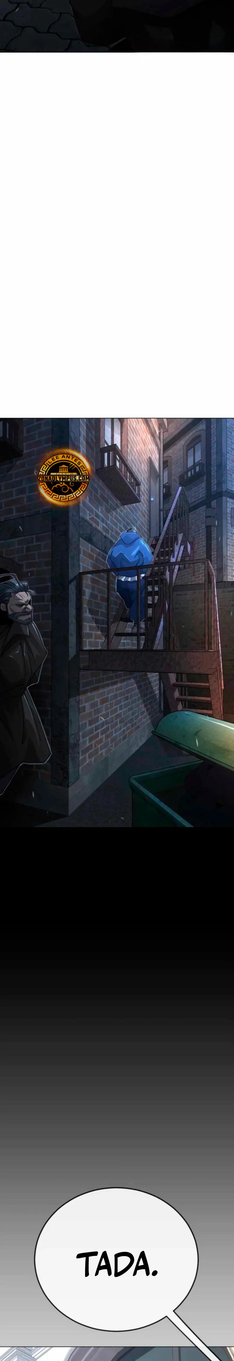 Super humanos > Capitulo 209 > Page 241