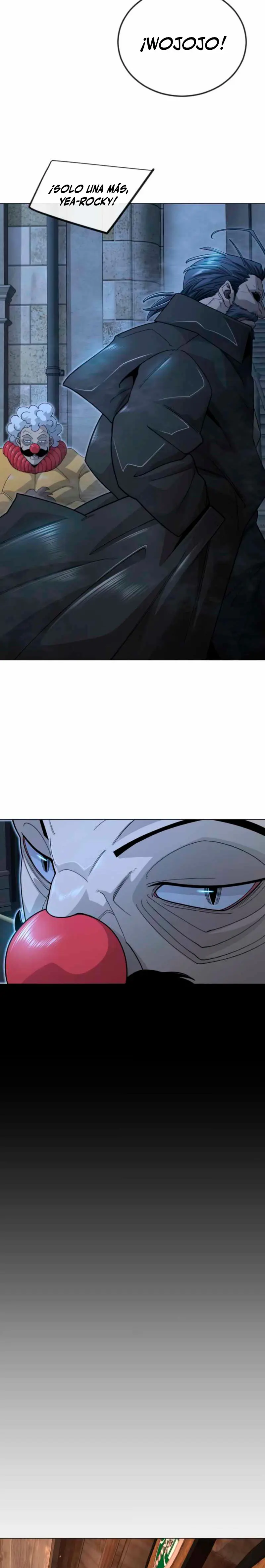 Super humanos > Capitulo 209 > Page 291