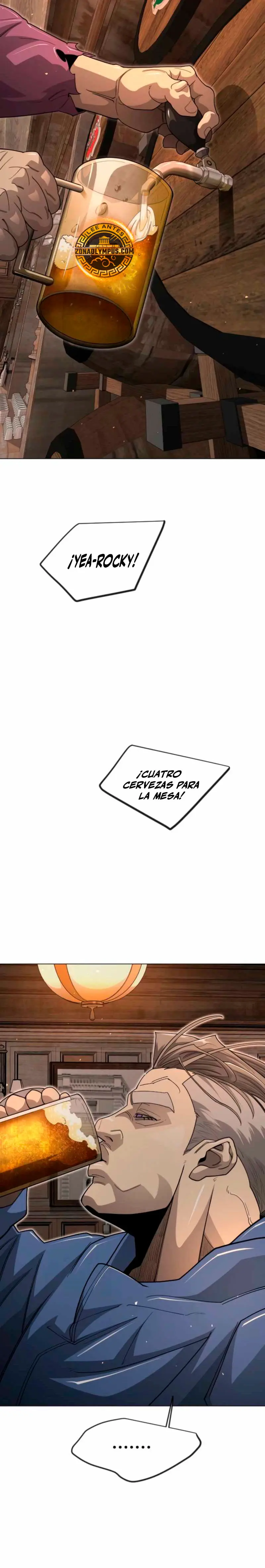 Super humanos > Capitulo 209 > Page 301