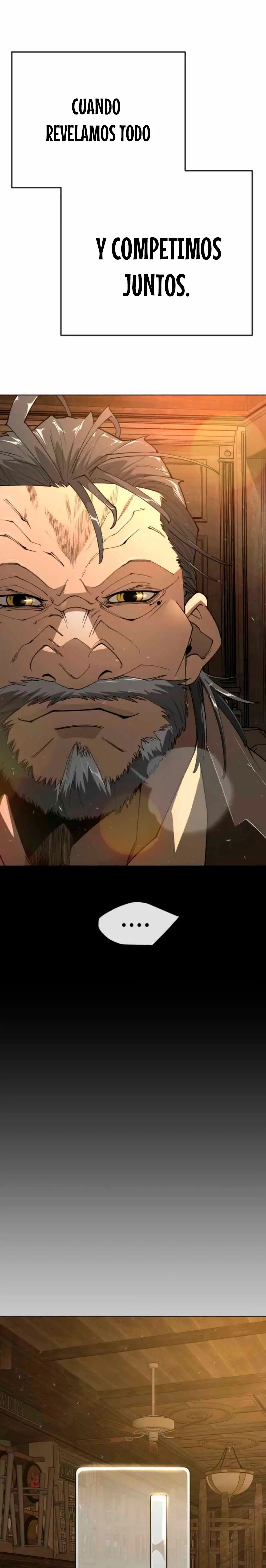 Super humanos > Capitulo 209 > Page 431