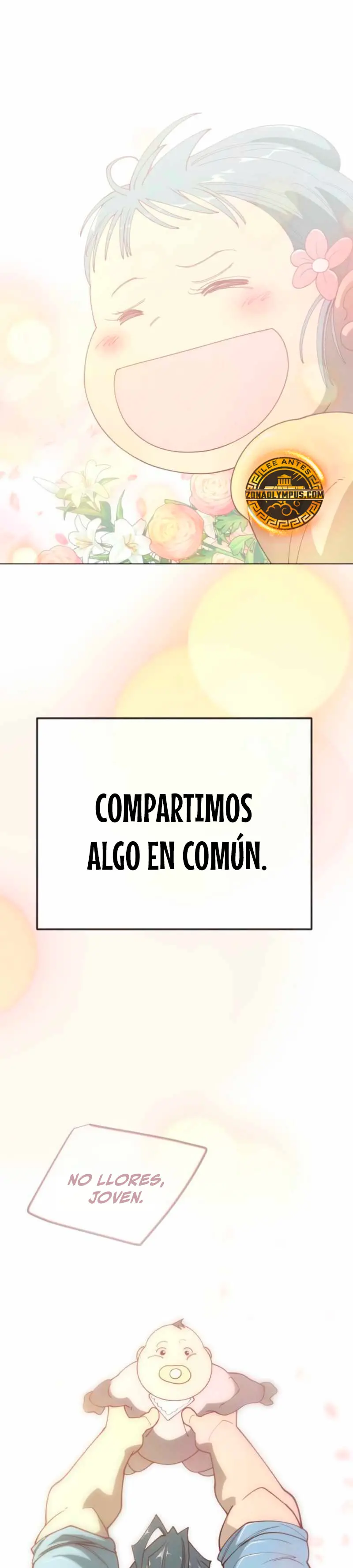 Super humanos > Capitulo 209 > Page 461