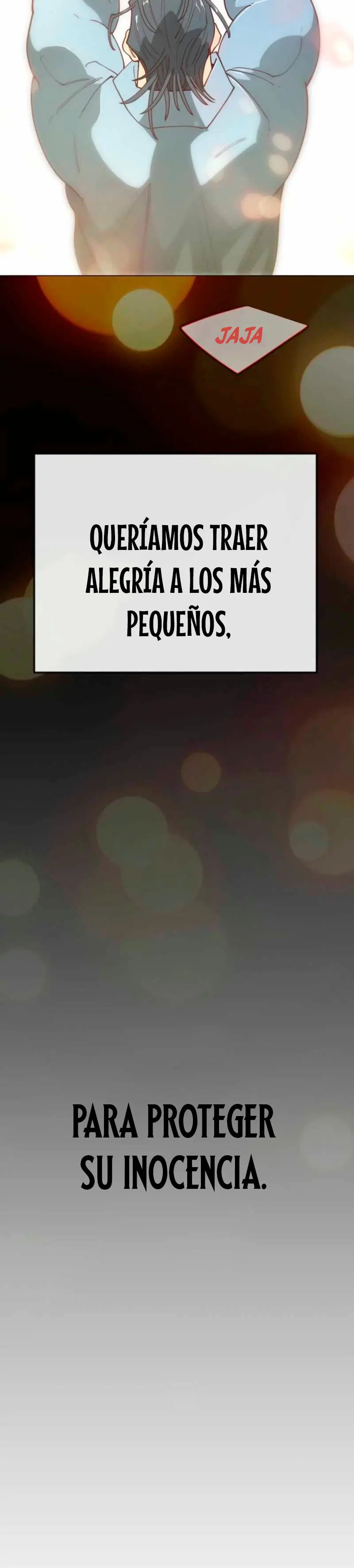 Super humanos > Capitulo 209 > Page 471