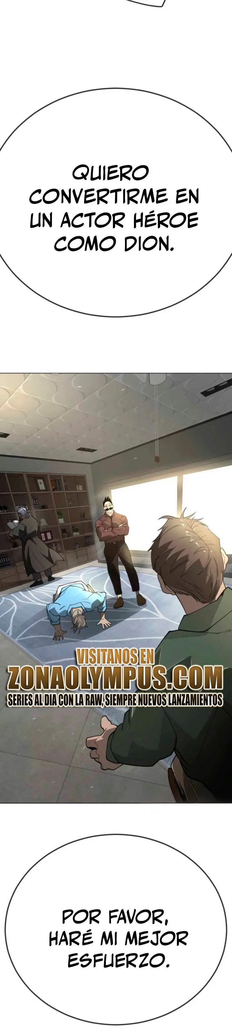 Super humanos > Capitulo 209 > Page 491