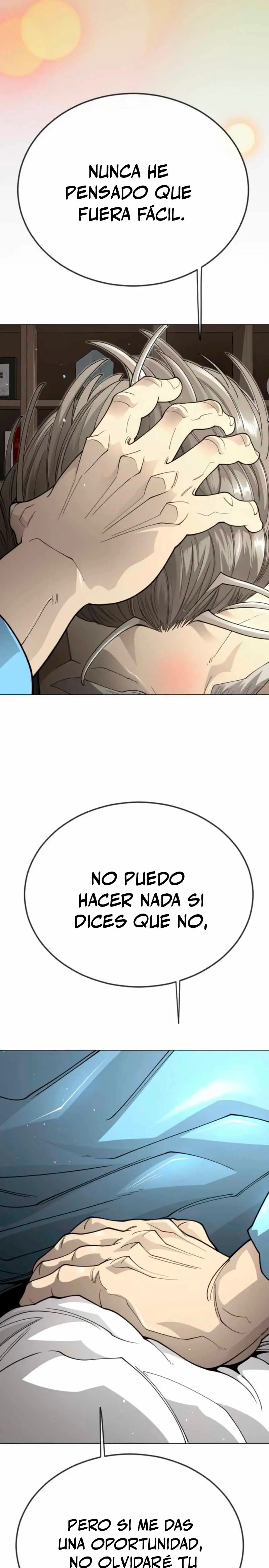 Super humanos > Capitulo 210 > Page 141