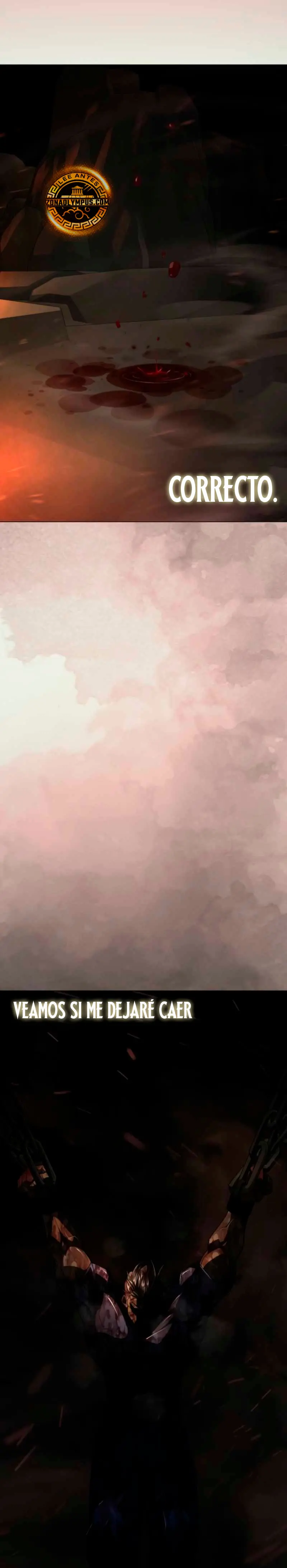 Super humanos > Capitulo 210 > Page 271