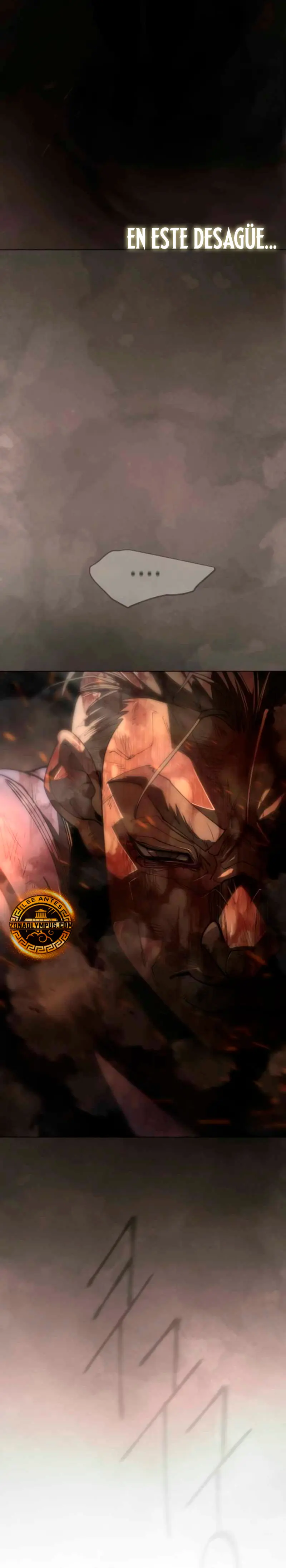 Super humanos > Capitulo 210 > Page 281