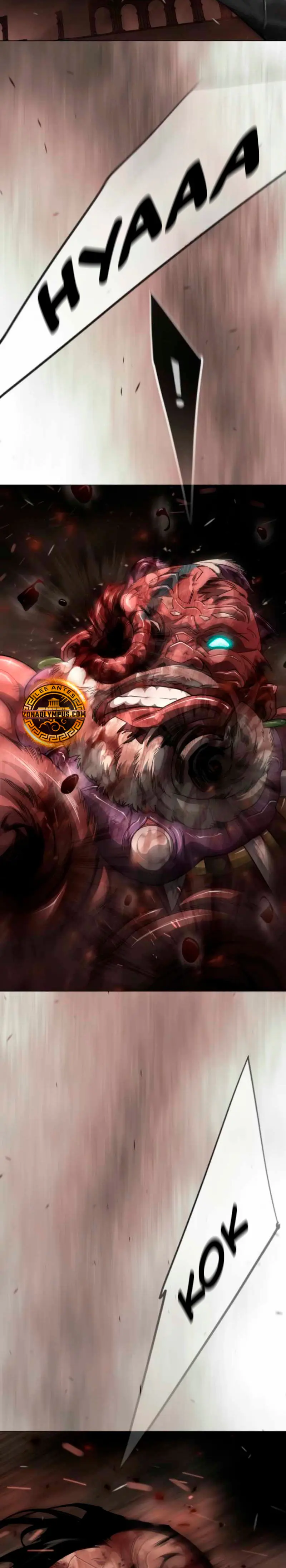 Super humanos > Capitulo 210 > Page 301