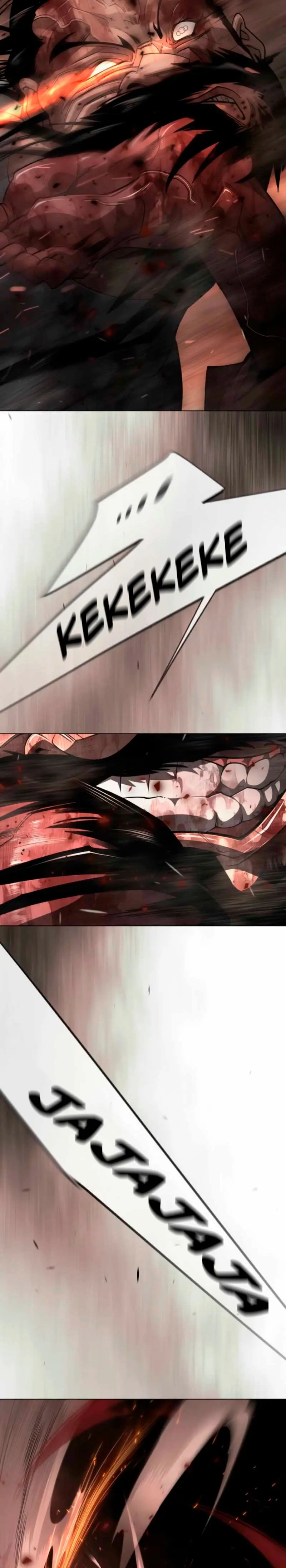 Super humanos > Capitulo 210 > Page 311