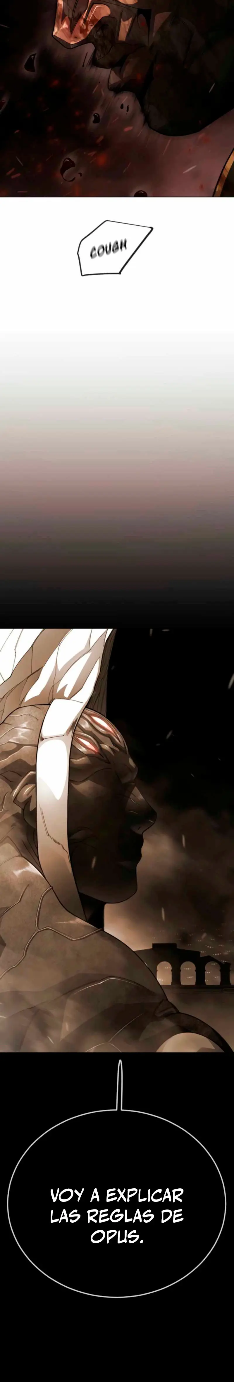 Super humanos > Capitulo 210 > Page 341