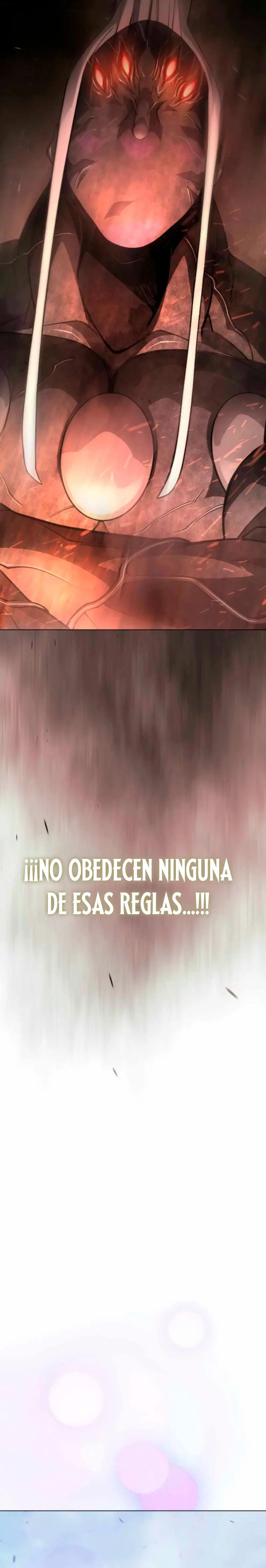 Super humanos > Capitulo 210 > Page 361