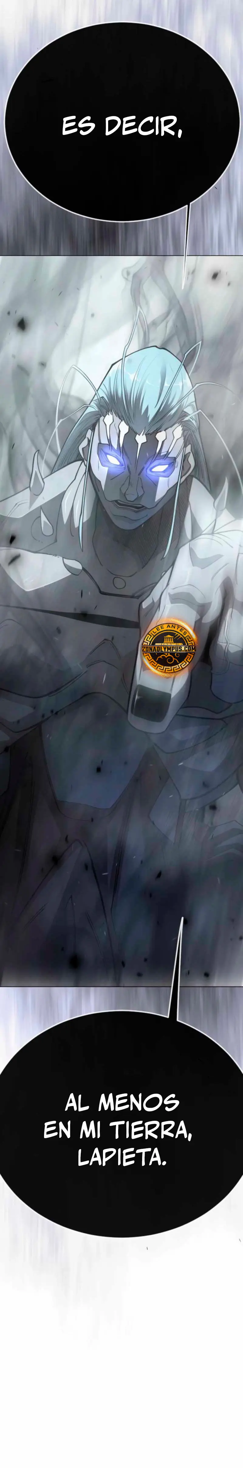 Super humanos > Capitulo 210 > Page 441