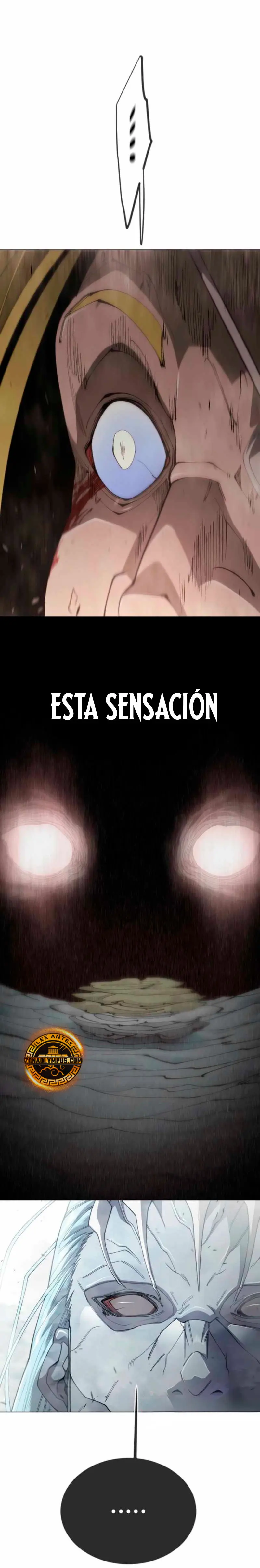 Super humanos > Capitulo 210 > Page 451