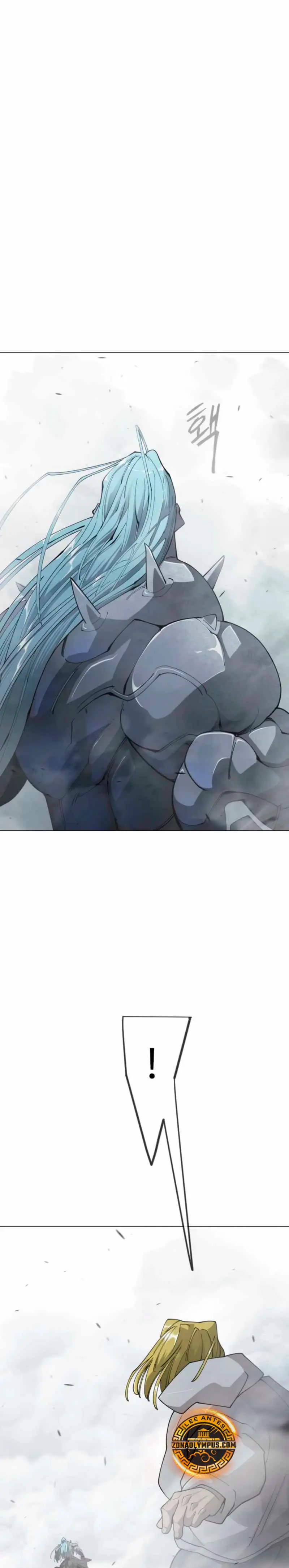 Super humanos > Capitulo 210 > Page 461