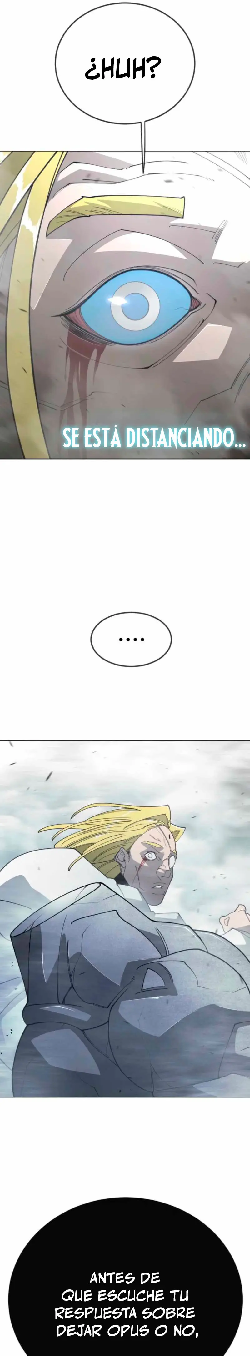 Super humanos > Capitulo 210 > Page 491