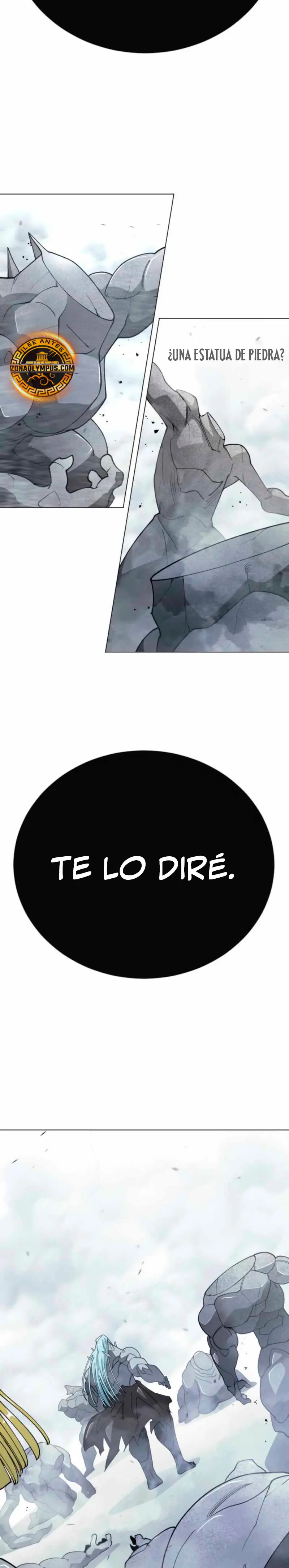 Super humanos > Capitulo 210 > Page 501