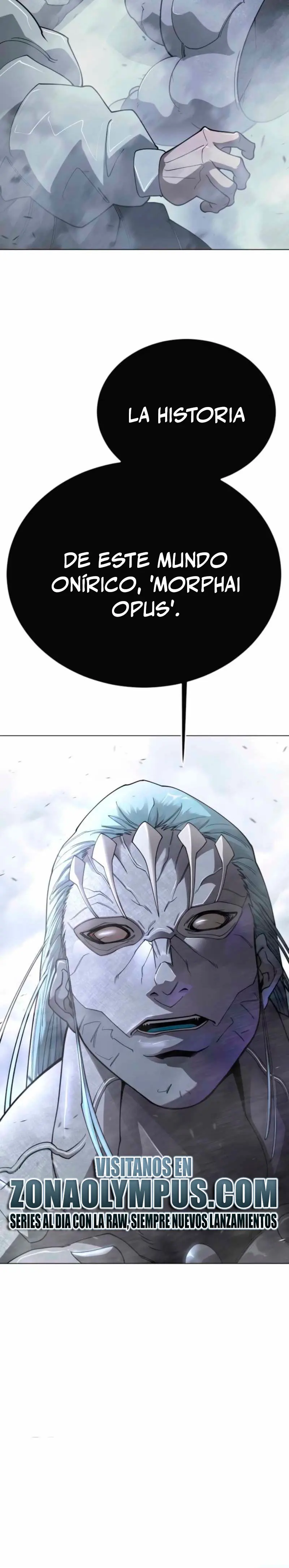 Super humanos > Capitulo 210 > Page 511