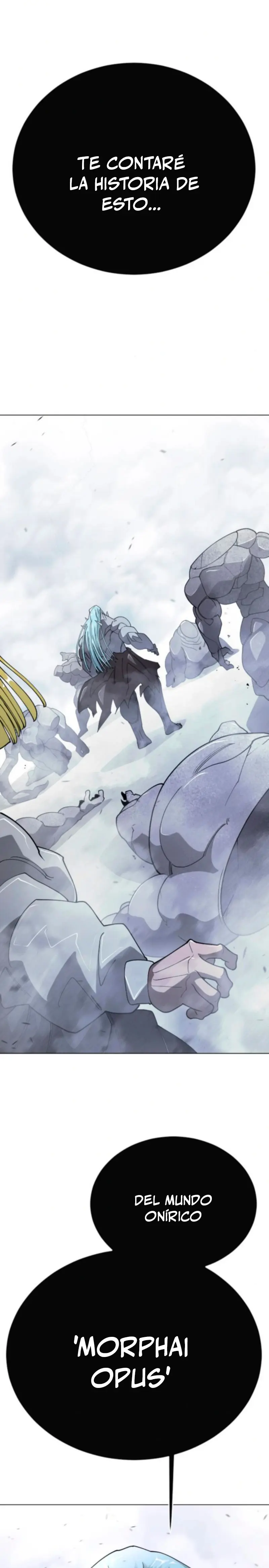 Super humanos > Capitulo 211 > Page 41