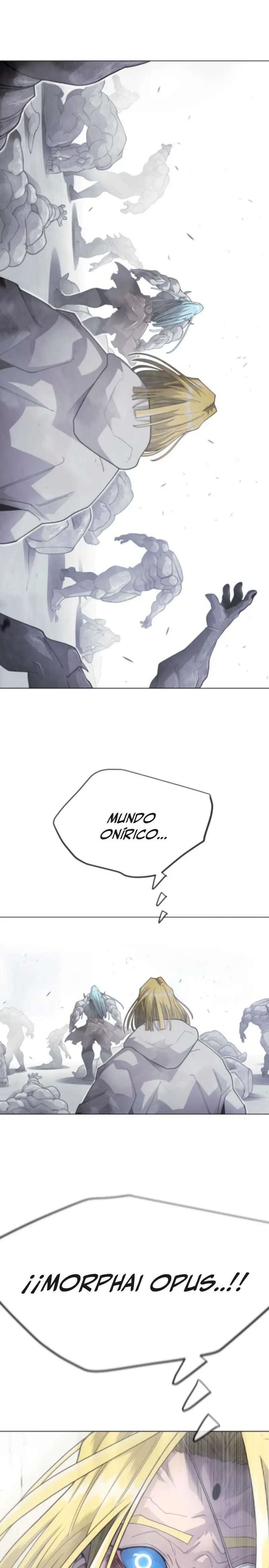 Super humanos > Capitulo 211 > Page 61