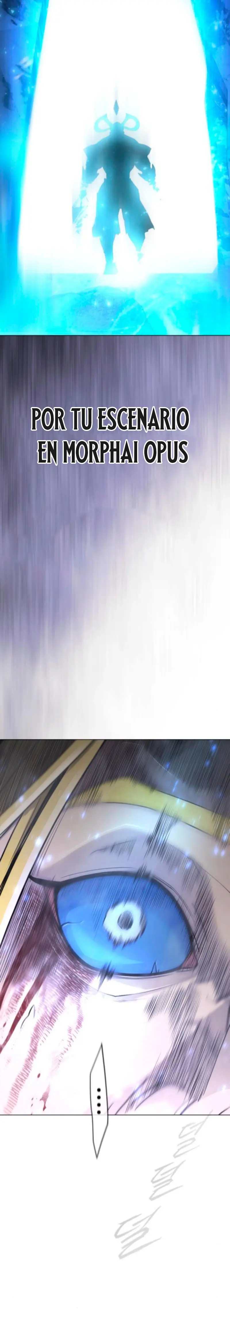 Super humanos > Capitulo 211 > Page 81