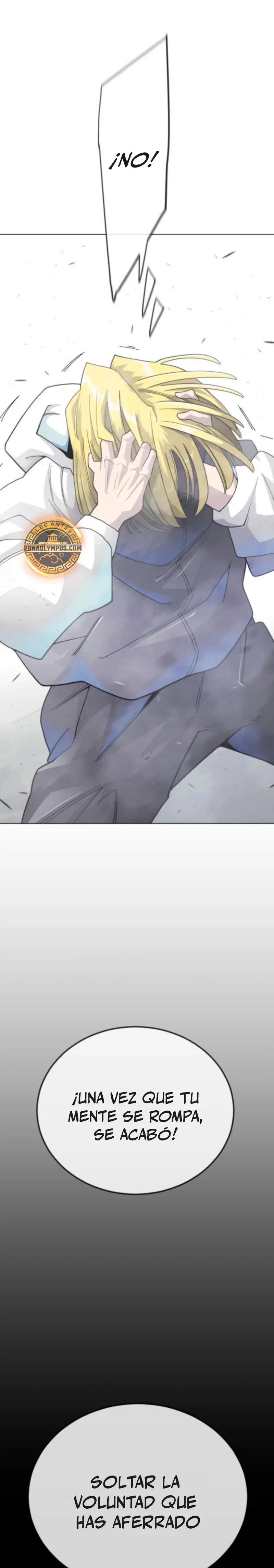 Super humanos > Capitulo 211 > Page 91