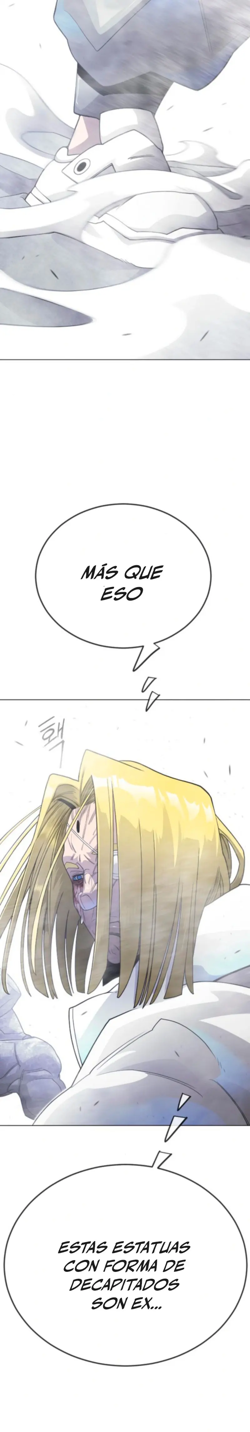 Super humanos > Capitulo 211 > Page 121