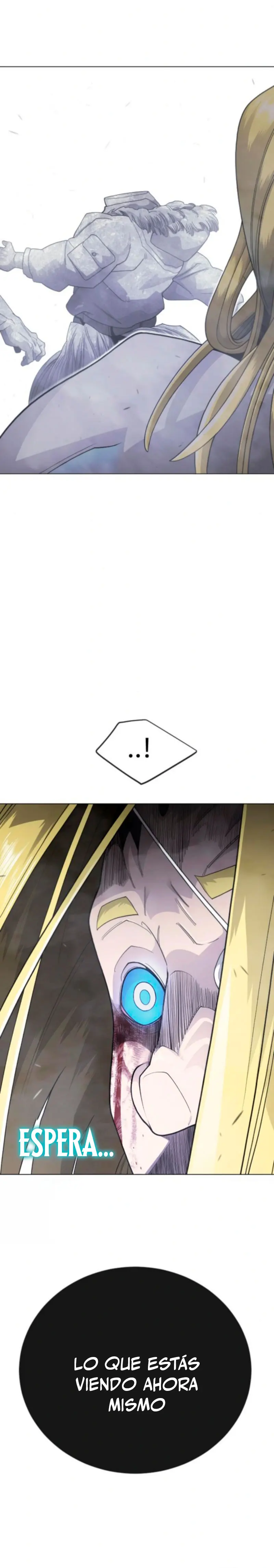 Super humanos > Capitulo 211 > Page 131