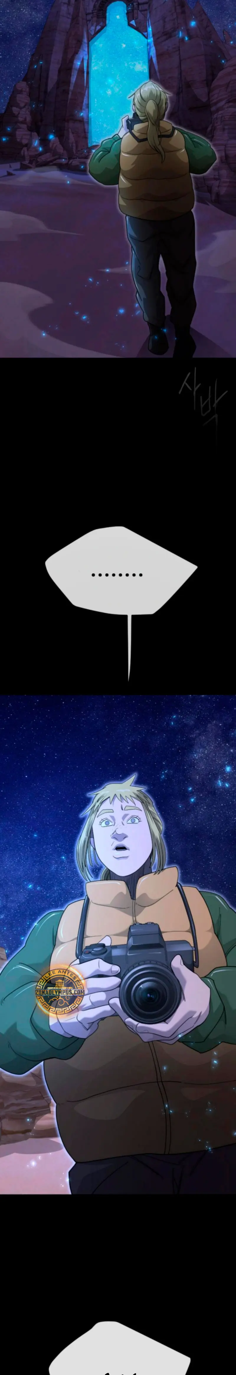 Super humanos > Capitulo 211 > Page 391