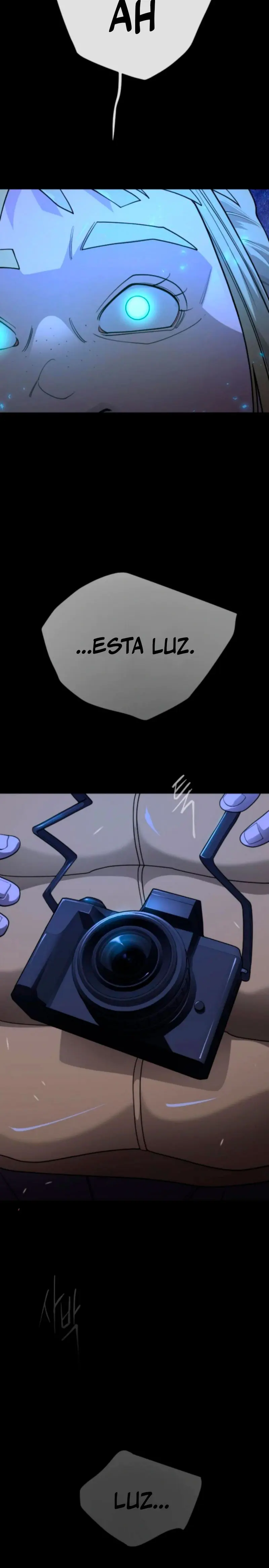 Super humanos > Capitulo 211 > Page 401