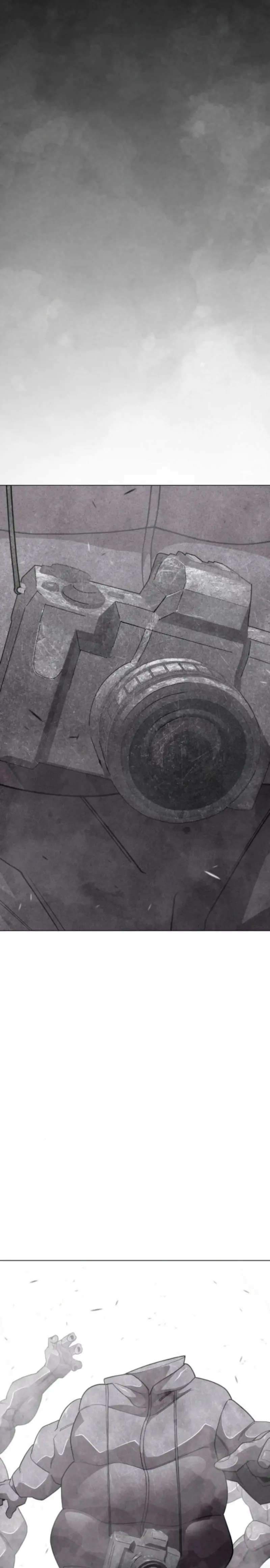 Super humanos > Capitulo 211 > Page 421