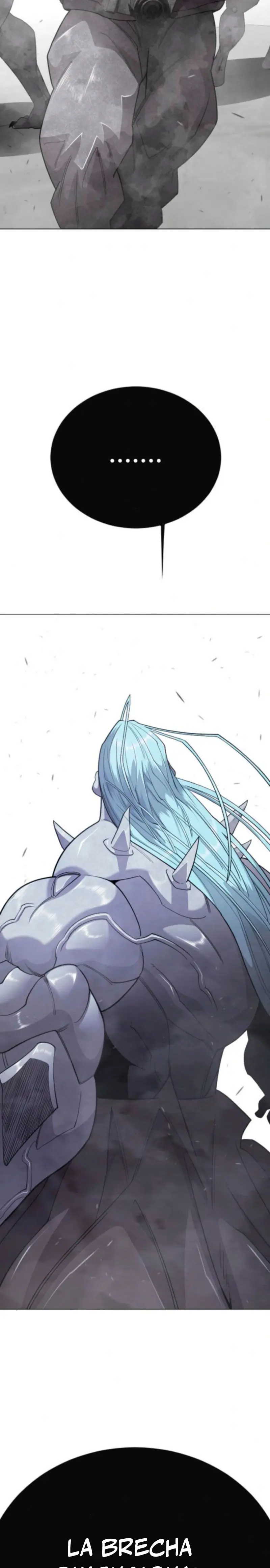 Super humanos > Capitulo 211 > Page 441