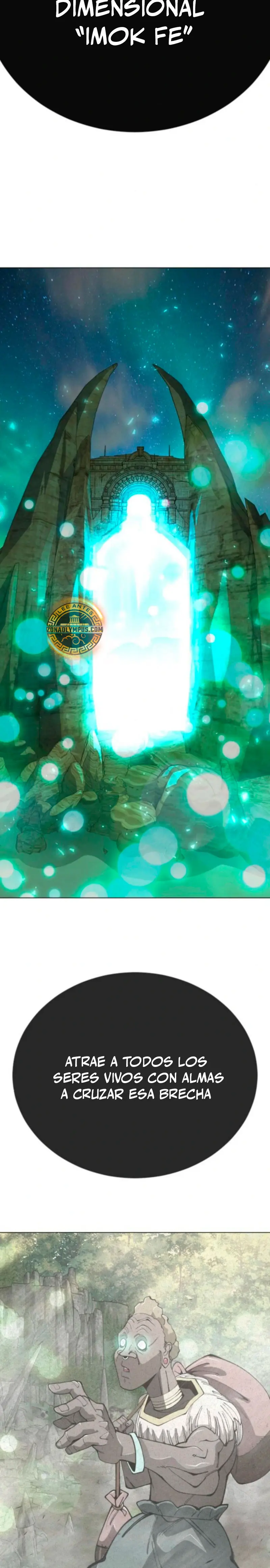 Super humanos > Capitulo 211 > Page 451