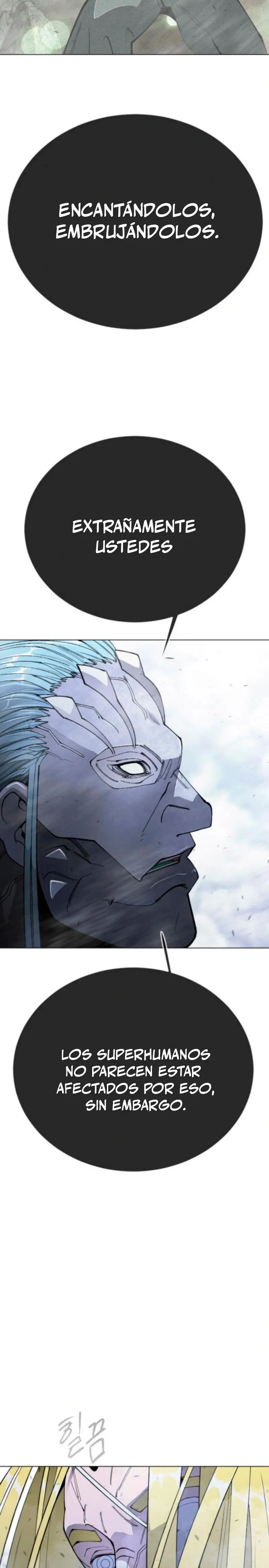 Super humanos > Capitulo 211 > Page 461