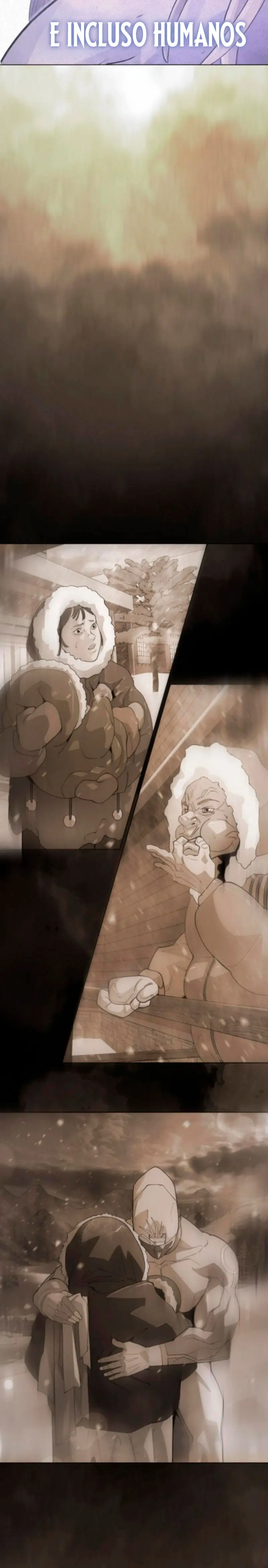 Super humanos > Capitulo 211 > Page 481